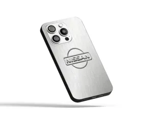 Nissan Cover Smartphone Stile Unico in Serie Limitata